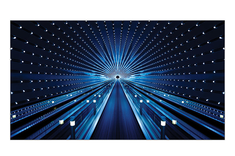 Samsung LED VideoWall 146“ UHD - Pixel Pitch 0.8