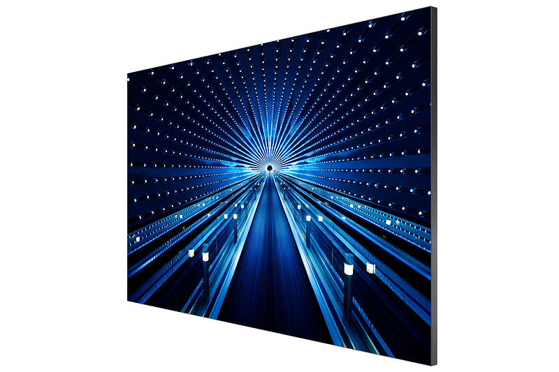 Samsung LED VideoWall 146“ UHD - Pixel Pitch 0.8