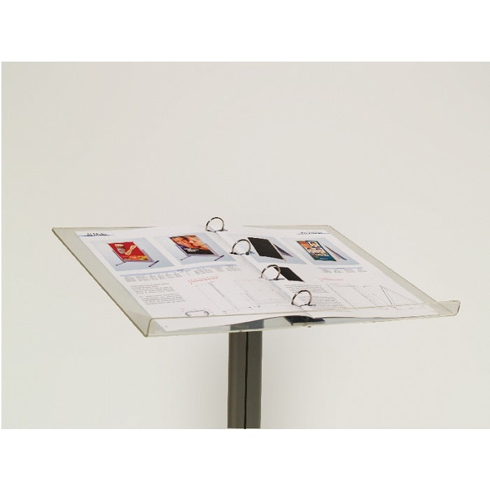 Infoständer Menuboard 2 x DIN A4