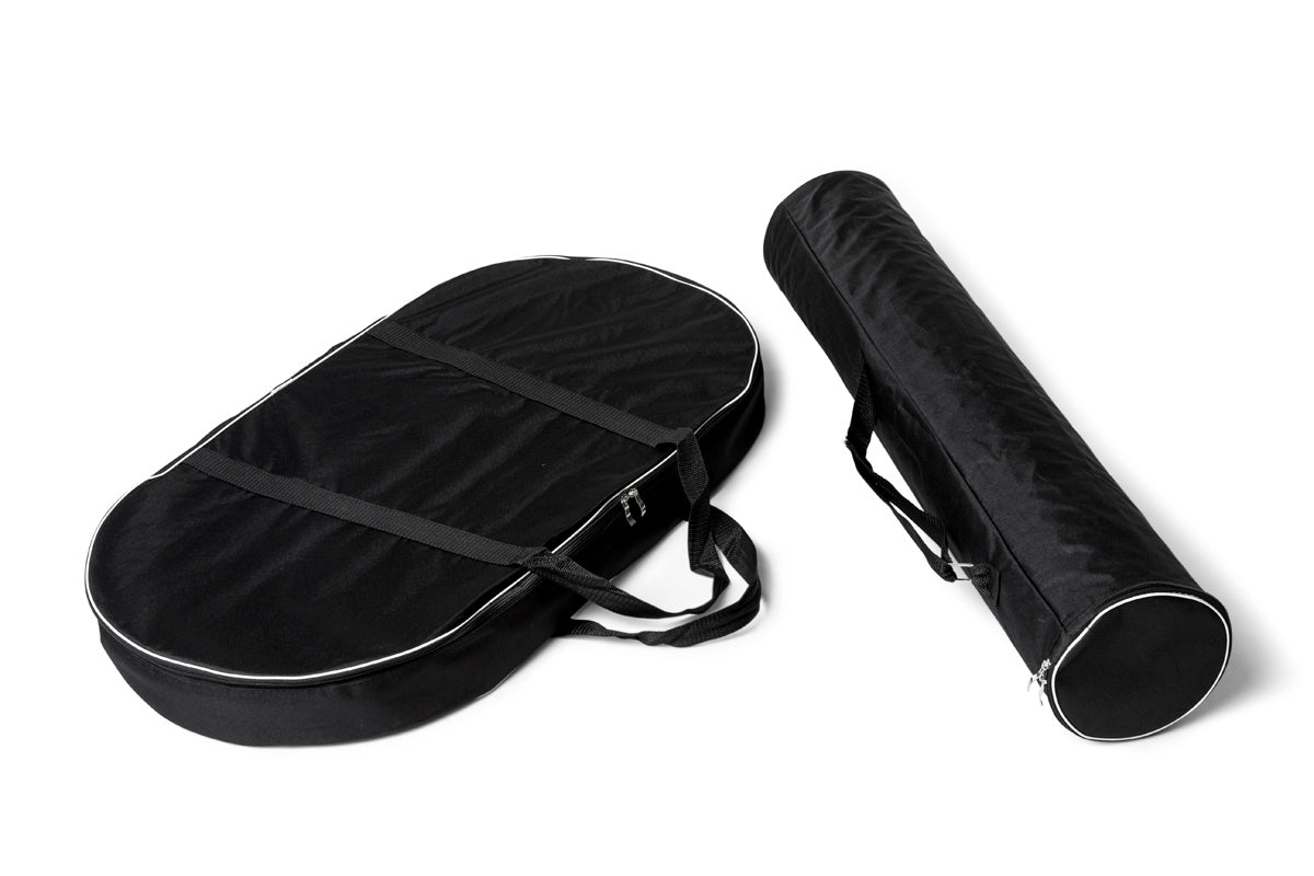 Messetheke Original M mit Digitaldruck - modularedisplays.com