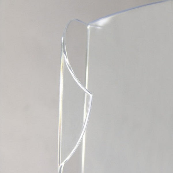 Faltbarer Prospektständer Realbig Zip - modularedisplays.com