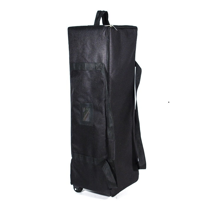 Faltwand mit Textildruck Impact Hop-Up 3x2 - modularedisplays.com