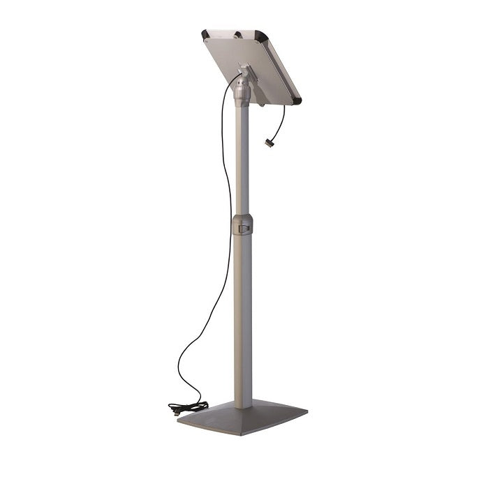Flexibler iP@d Kiosk - modularedisplays.com