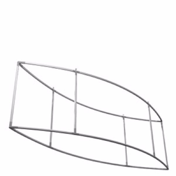 Formulate Auge Deckenhänger - modularedisplays.com