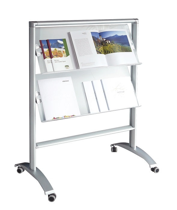 Freistehende Regalsysteme Minirack Soistes - modularedisplays.com