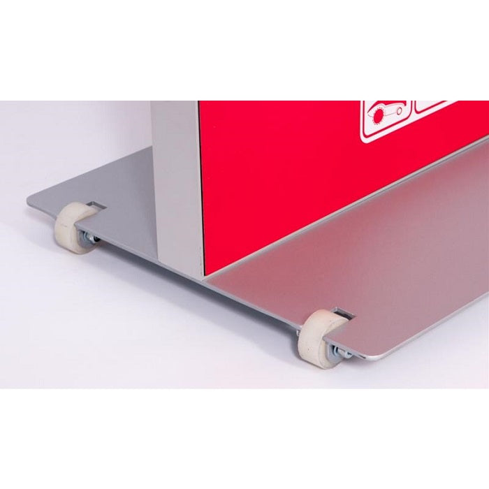 Kundenstopper Vario DIN A1 - modularedisplays.com