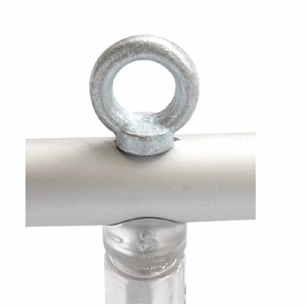 Formulate Auge Deckenhänger - modularedisplays.com