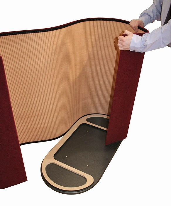 Basics Double D Promotionstheke - modularedisplays.com