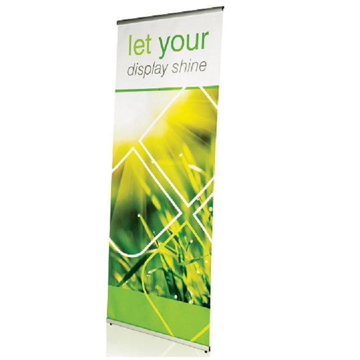 Nachdruck auf PVC für Storm Hydro 80x180cm - modularedisplays.com