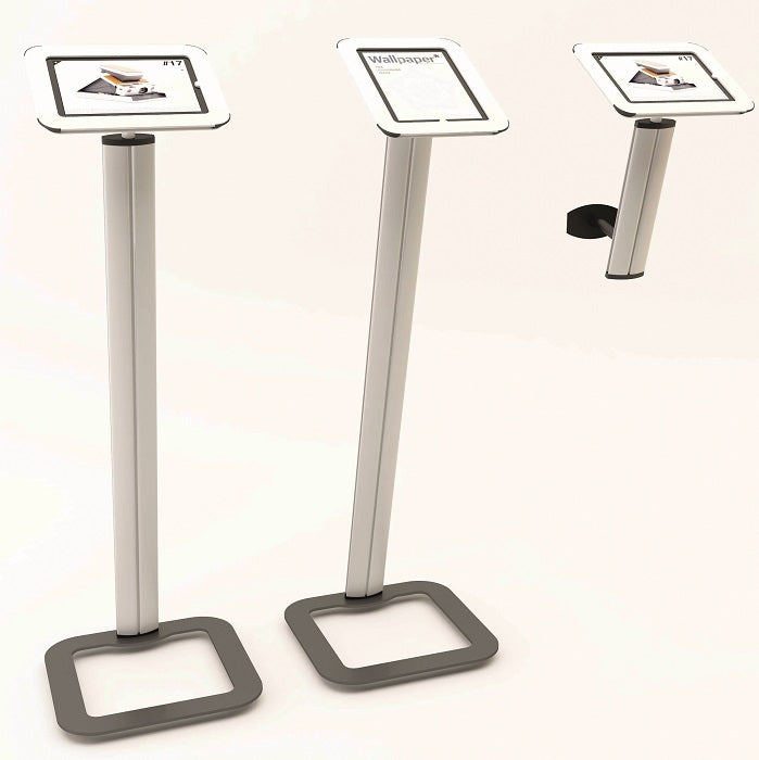 Novel Tablet Ständer - modularedisplays.com
