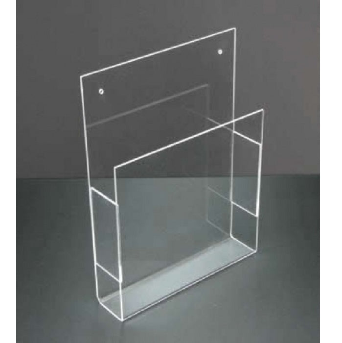 Plakattasche, DIN A4, Querformat - modularedisplays.com