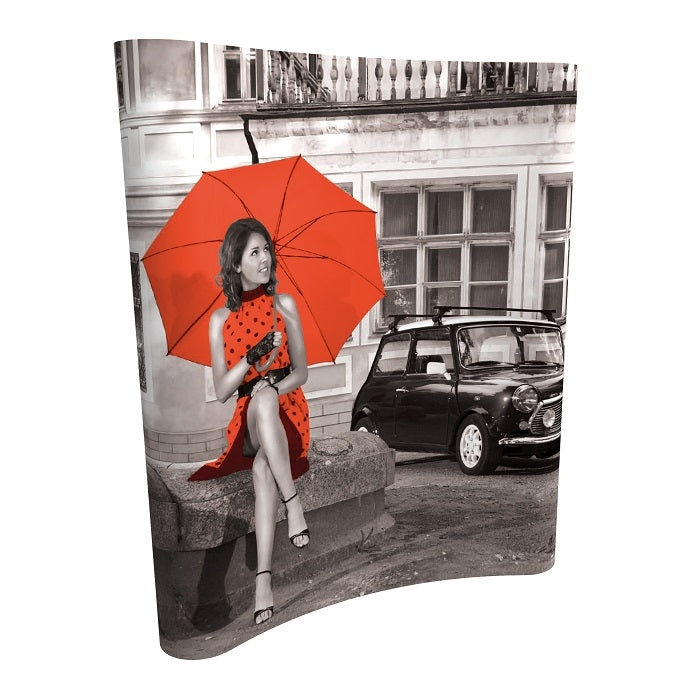 PopUp Faltdisplay 3x2 Quick Plus - modularedisplays.com