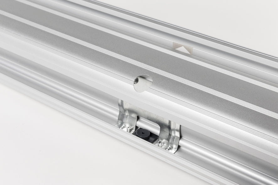 RollUp Banner Plus 80x200 mit Digitaldruck - modularedisplays.com