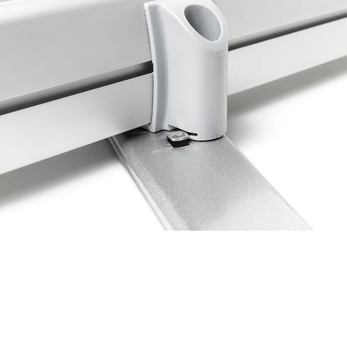 RollUp Banner Triangle 850 mit Digitaldruck - modularedisplays.com