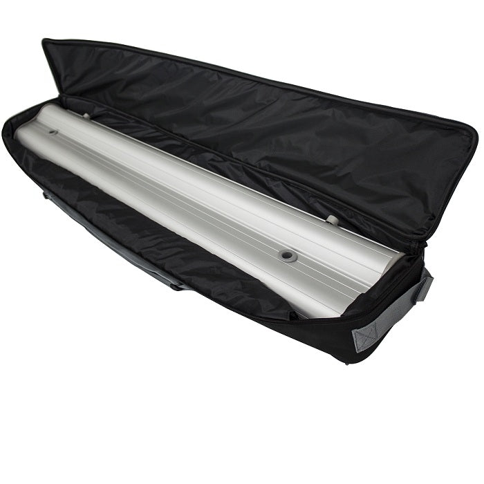 Roll-up Banner Original Plus - 120cm - modularedisplays.com