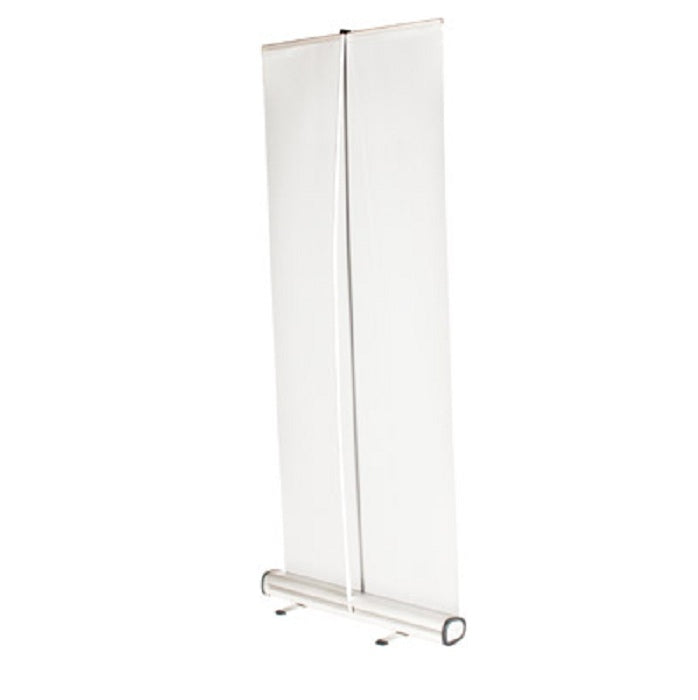RollUp Bannerdisplay Start 800mm inkl. Digitaldruck - modularedisplays.com