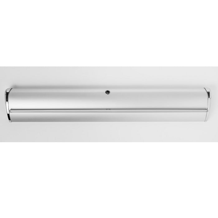 RollUp Bannerdisplay Delight 850 mit Digitaldruck - modularedisplays.com