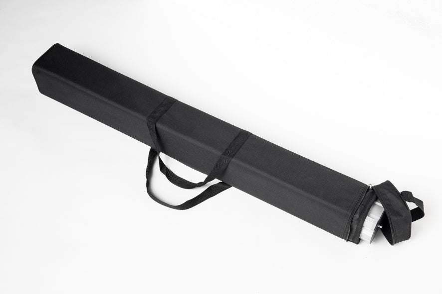 RollUp Banner Plus 80x200 mit Digitaldruck - modularedisplays.com