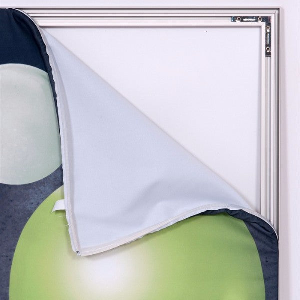 Textil-Spannrahmen MaxiFrame 15 DIN A2 - modularedisplays.com