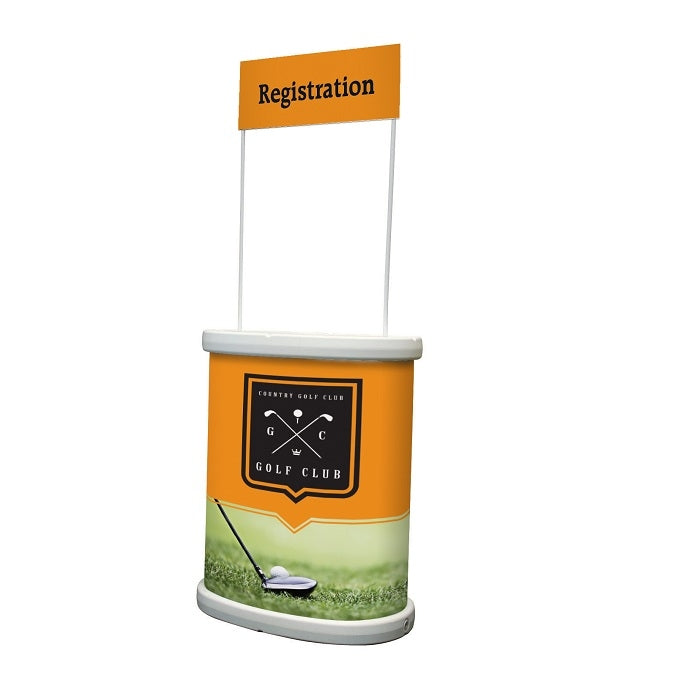 Tornado Promotiontheke - modularedisplays.com