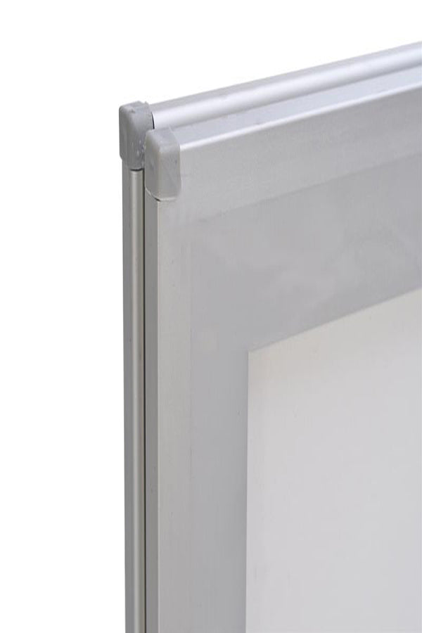 Kundenstopper WindPro® LITE DIN A0 - modularedisplays.com
