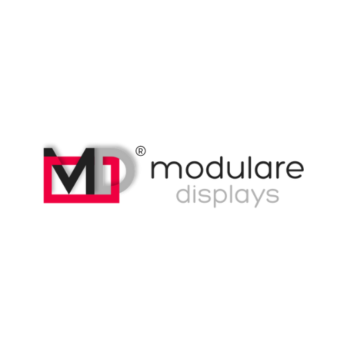 Mobile Messestände - Modulare Displays® -München