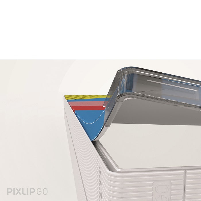 PIXLIP GO Led Leuchtwand 3x2,5m
