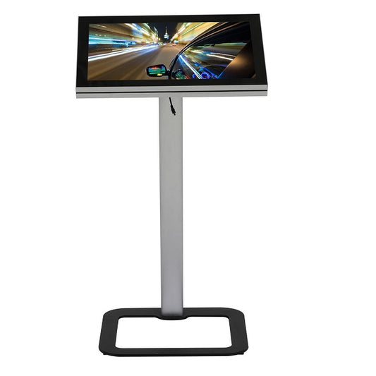 Digital Signage Infoständer Novel 15,6 Zoll - modularedisplays.com