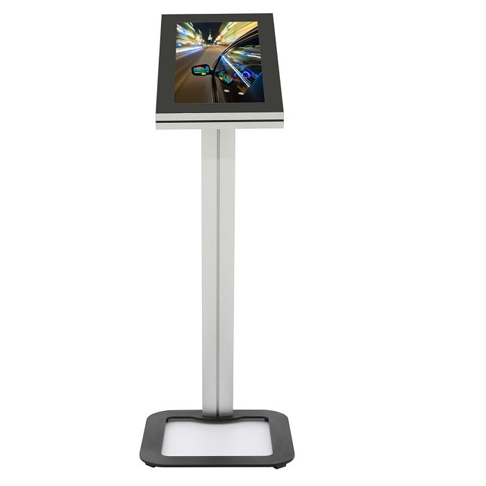 Digital Signage Infoständer Novel 15,6 Zoll - modularedisplays.com
