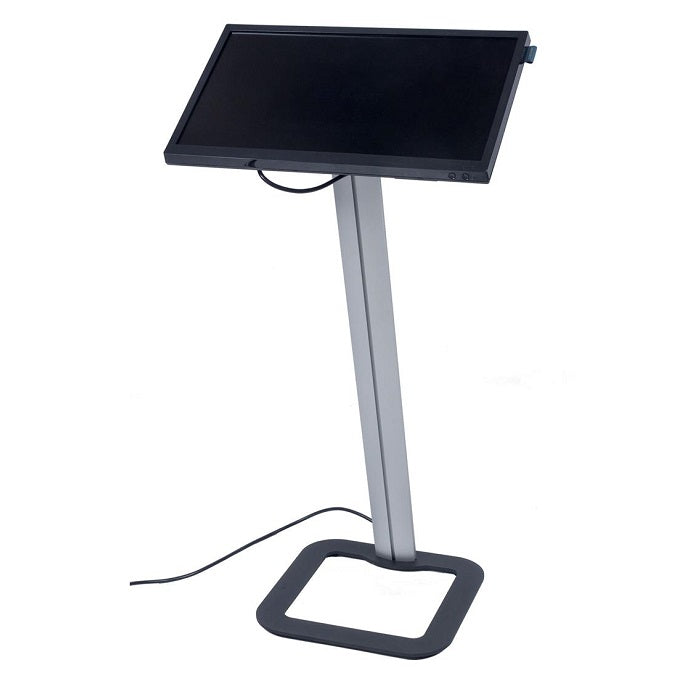 Digital Signage Infoständer Novel 15,6 Zoll - modularedisplays.com