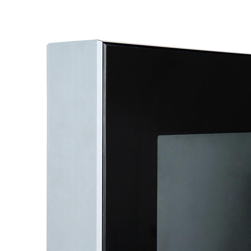 Digital Signage Stele 43 zoll LuxDIGITAL 75 - modularedisplays.com