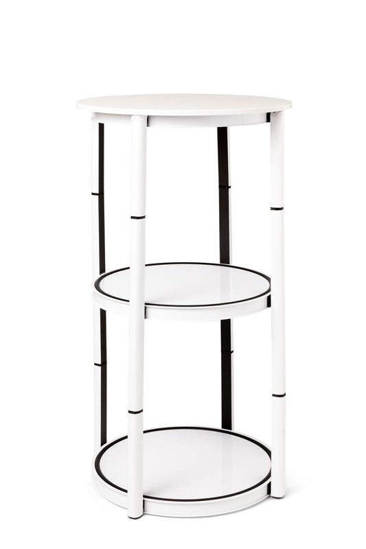 Faltbare Messetheke Flex - modularedisplays.com