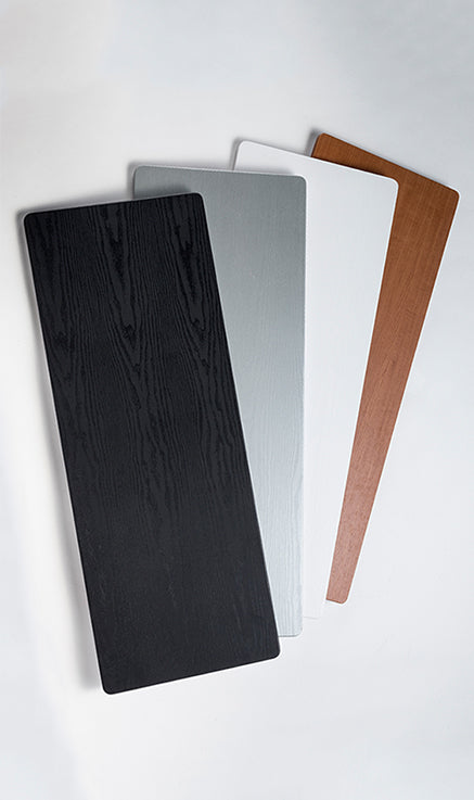 Faltbare Messetheke mit Textildruck - modularedisplays.com