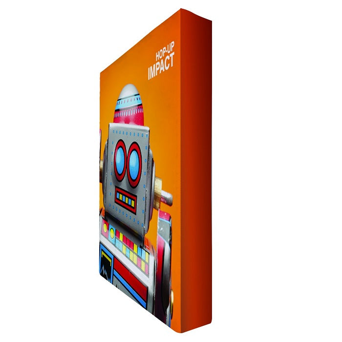 Faltdisplay Textil inkl. Digitaldruck 3x5 - modularedisplays.com