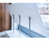 Freistehende LED Schaufenster Displays DIN A3 - modularedisplays.com