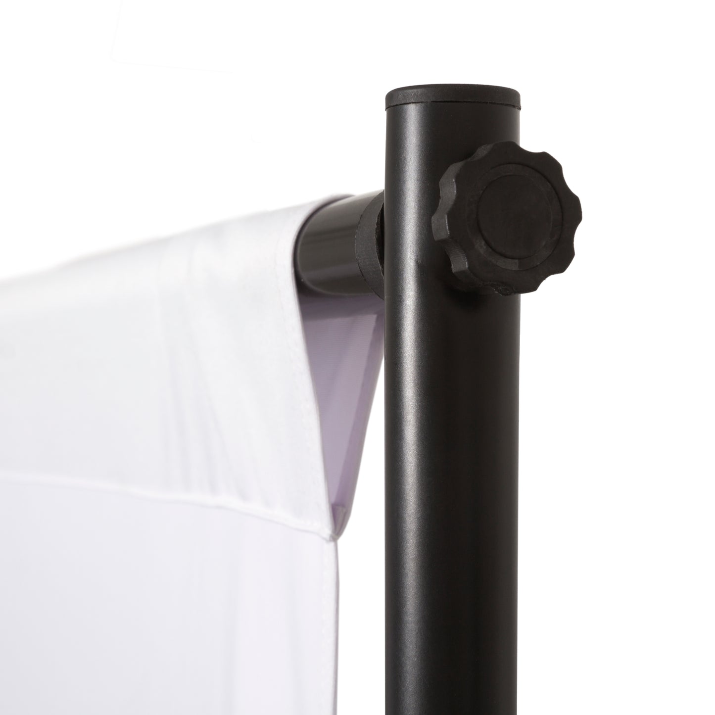 Bannerdisplay Pegasus inkl. Textildruck - modularedisplays.com