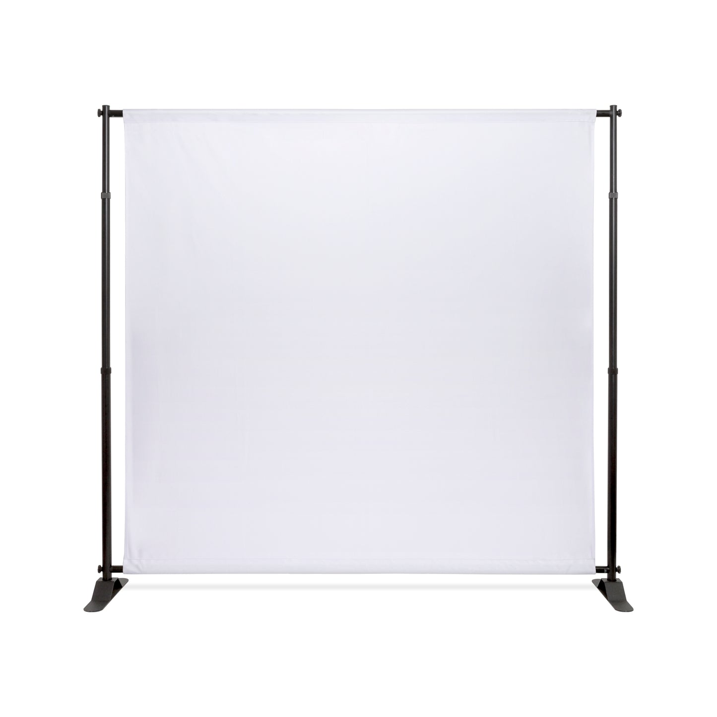 Bannerdisplay Pegasus inkl. Textildruck - modularedisplays.com