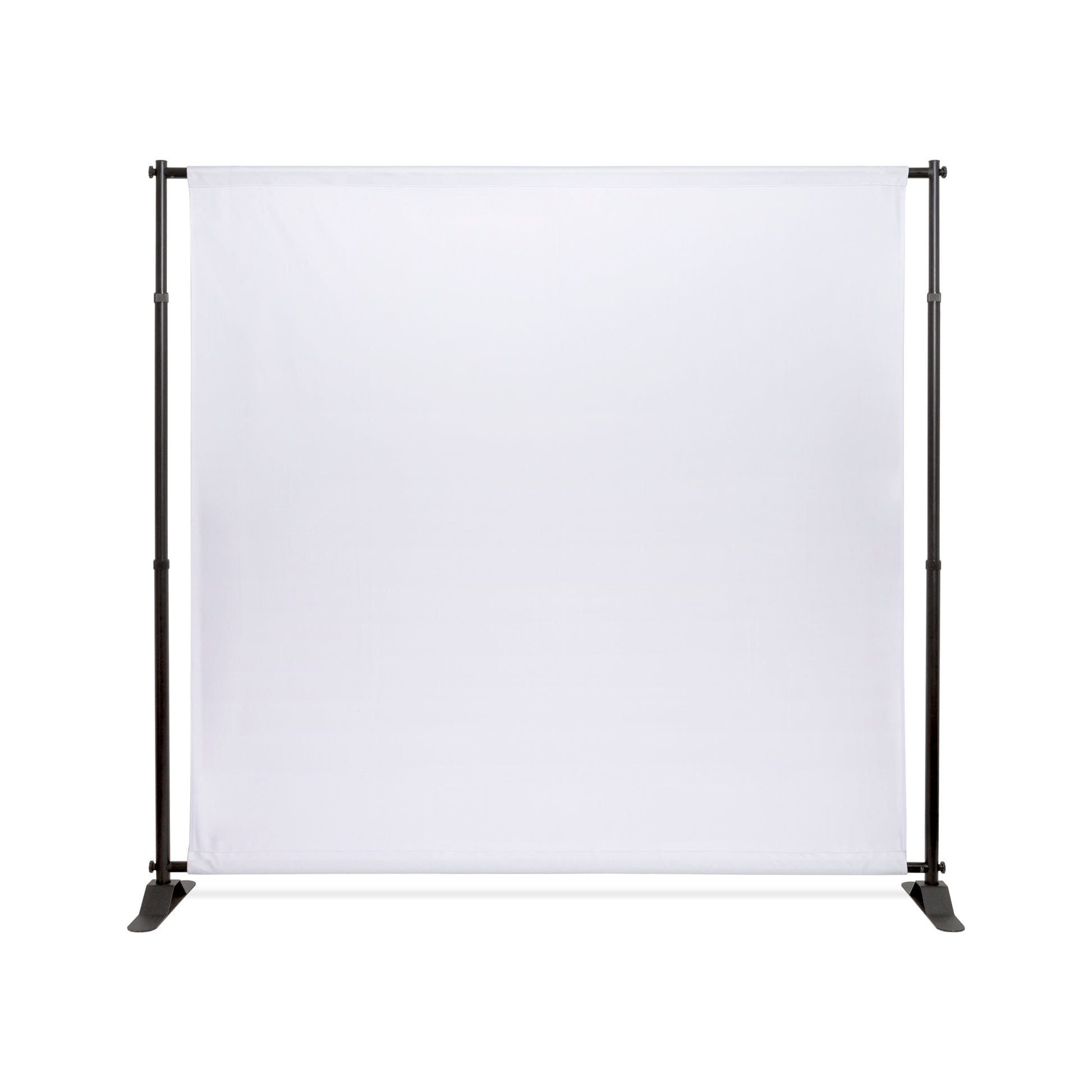 Bannerdisplay Pegasus inkl. Textildruck - modularedisplays.com