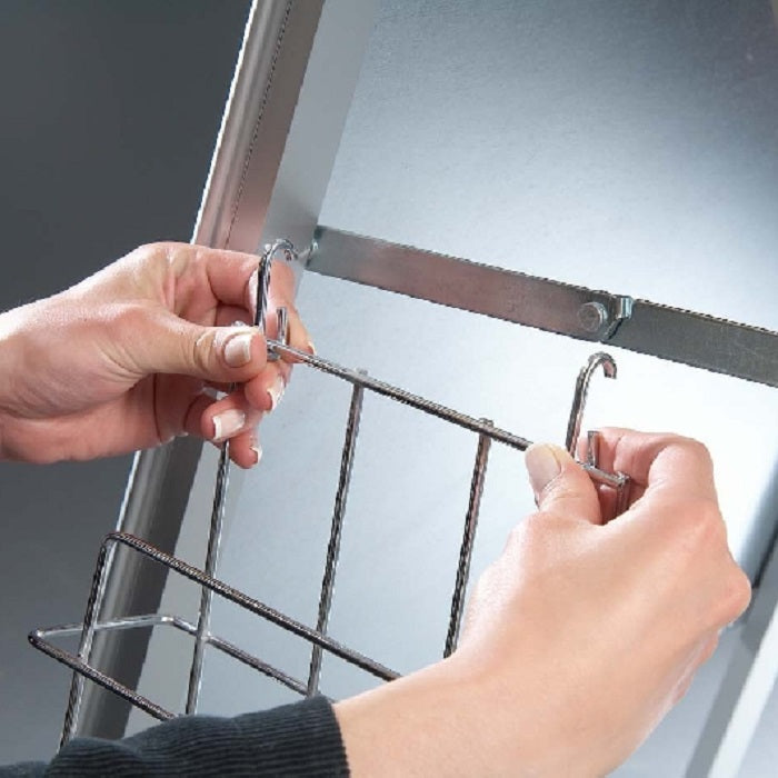 Kundenstopper Wasserfest DIN A1 - modularedisplays.com