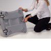Kundenstopper WindPro DIN A1 - modularedisplays.com