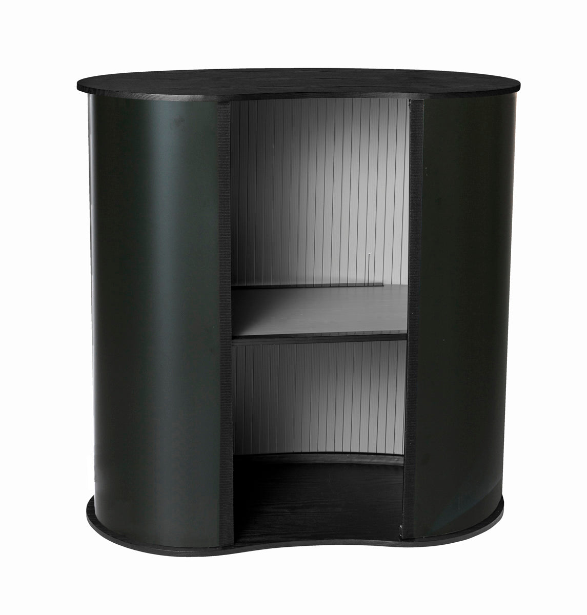 Messetheke Original M mit Digitaldruck - modularedisplays.com