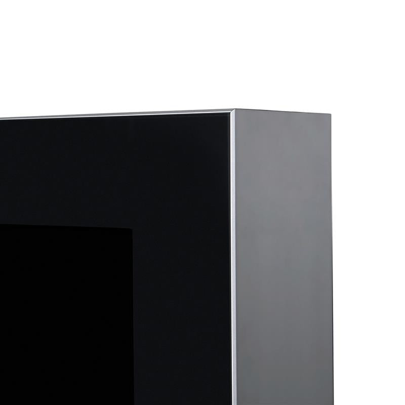 Outdoor Digital Signage Stele LuxDIGITAL 55 Zoll - modularedisplays.com