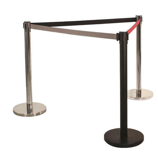 Passanten Leitsystem Leader - modularedisplays.com
