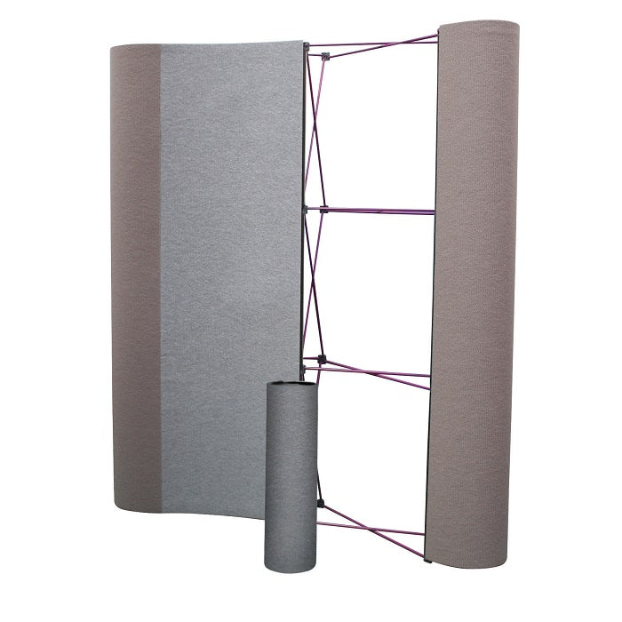 PopUp Faltdisplay Evolution Quick 3x2 - modularedisplays.com