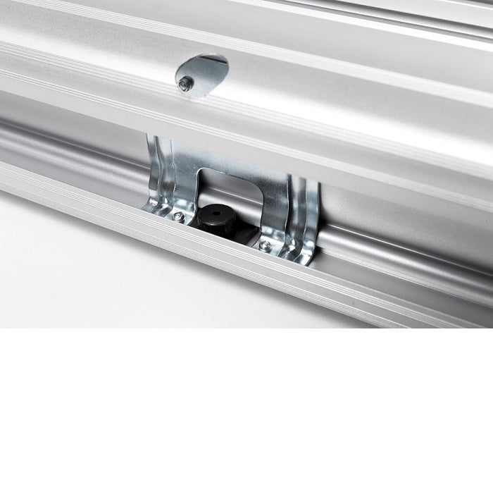 RollUp Banner Challanger 800 mit Digitaldruck - modularedisplays.com