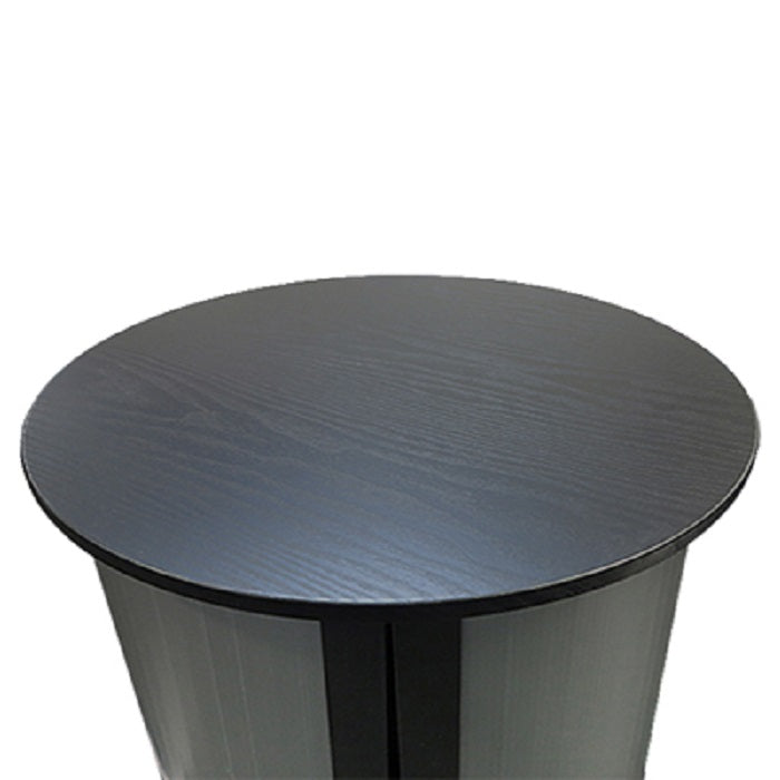Runde Messetheke Circle - modularedisplays.com