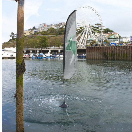 Aqua Kit für Beachflags - modularedisplays.com
