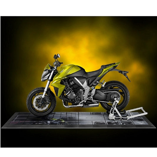 Aktionsboden 2,5m x 1m - modularedisplays.com