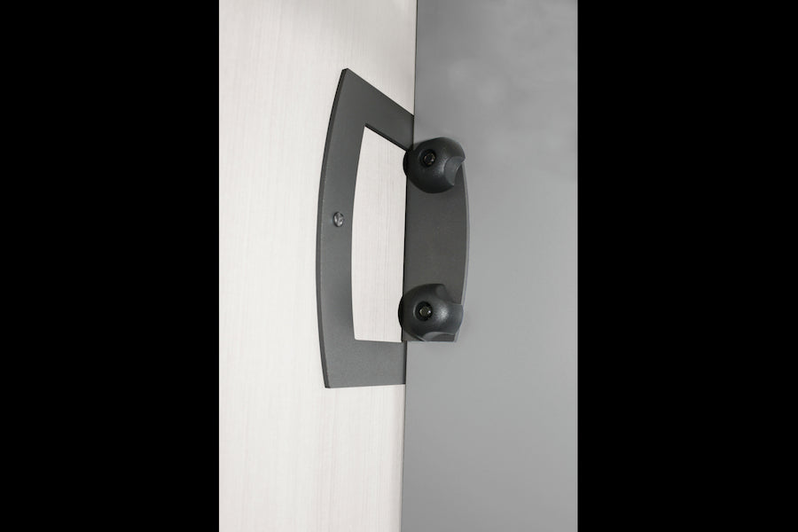 Aufsteller Quickbase 4mm - modularedisplays.com