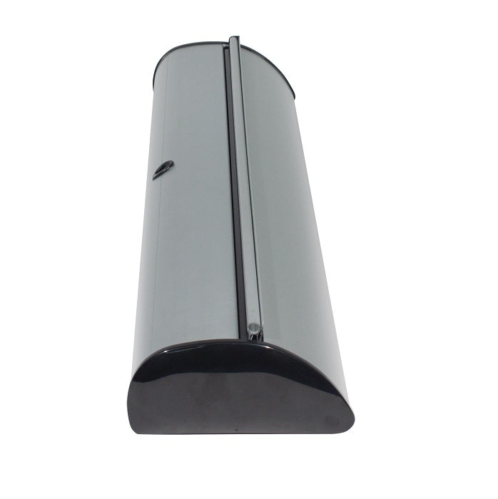 Kassetten Bannerdisplay Merlin 85cm - modularedisplays.com